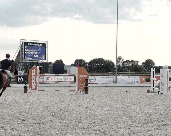 Concours Hippique de Dompierre 2021