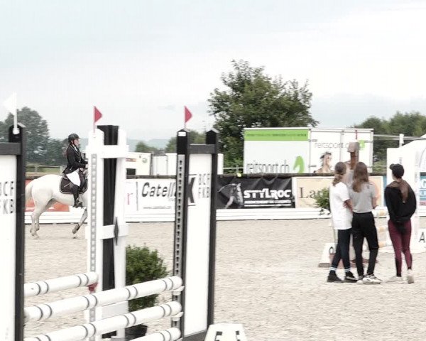 Concours Hippique de Dompierre 2021