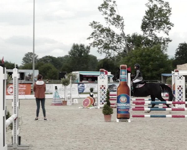 Concours Hippique de Dompierre 2021