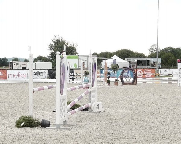 Concours Hippique de Dompierre 2021