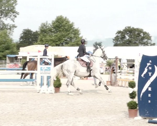 Concours Hippique de Dompierre 2021