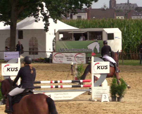 Reitturnier Willich-Anrath-Neersen 2021