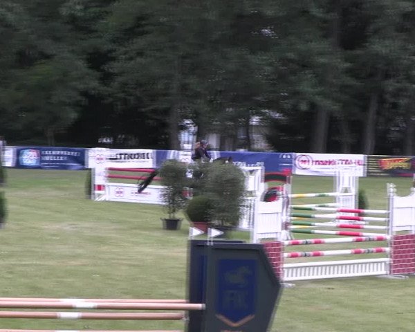 Reitturnier Lengenfeld/Vogtl. 2021