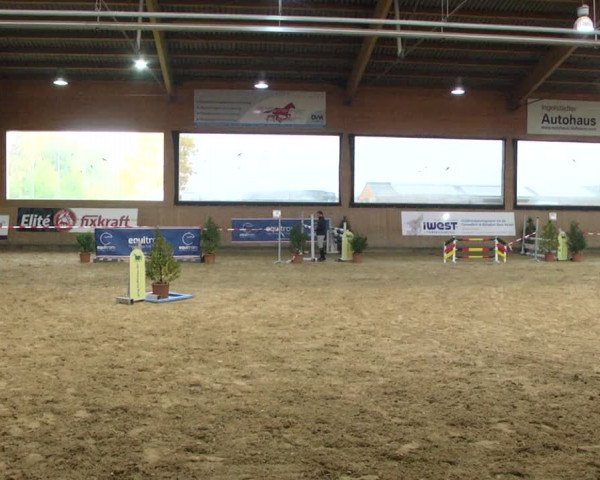 "IWEST" Free Jumping Day - Gut Winkelacker