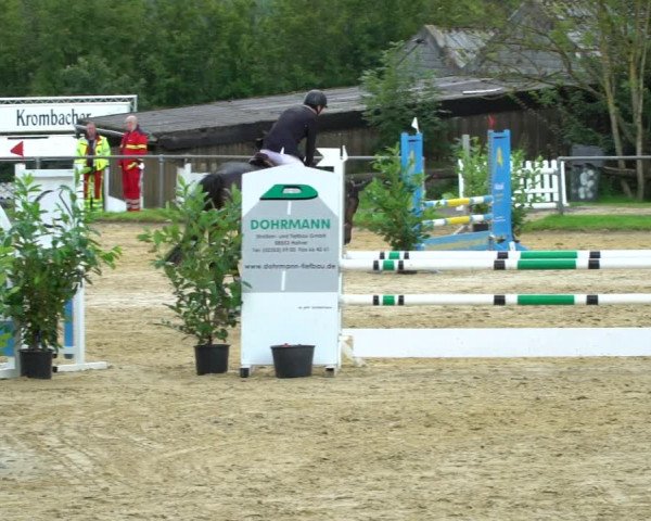 Reitturnier Bühren-Breckerfeld 2021