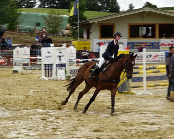 Springturnier Duderstadt 2021