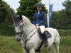 jumper Goerlitz 8 (Hanoverian, 1991, from Graf Sponeck)