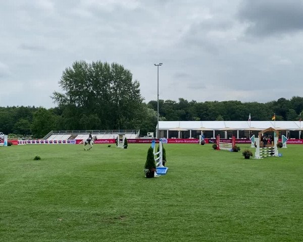Oldenburger Landesturnier Rastede 2021
