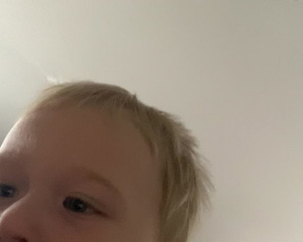 Video of L.B. Eagle Eye