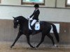 dressage horse Fürst Frederique (Bavarian, 2007, from Fürst Scheurenhof)