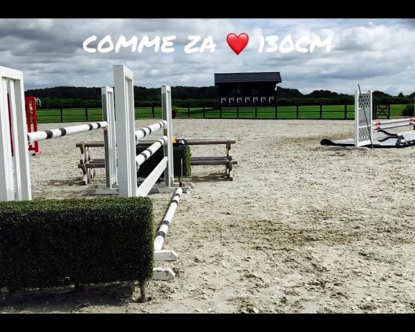 Video von Comme Za