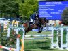 jumper Champion Cigar (Hanoverian, 2008, from Canturo)