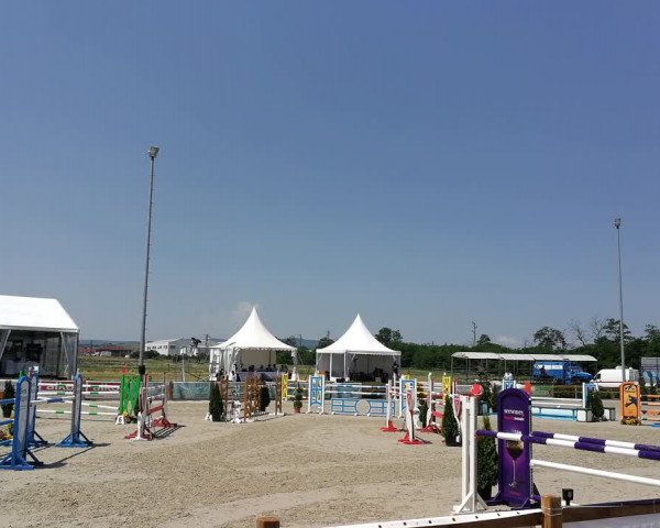 FEI Reitturnier Bojourishte (BUL) 2019