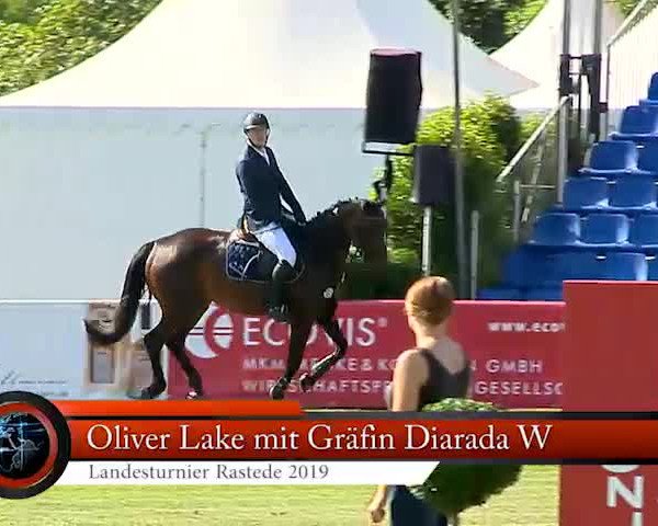 71. Oldenburger Landesturnier Rastede 2019