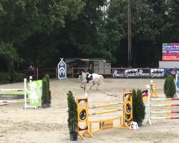 Reitturnier Vlotho-Exter 2019