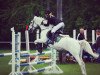 jumper Lawinja 6 (Little German Riding Horse, 1997)