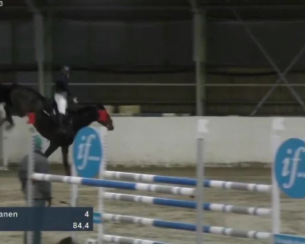 Video of Claudio VA