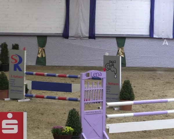 Video of h-s-mounty