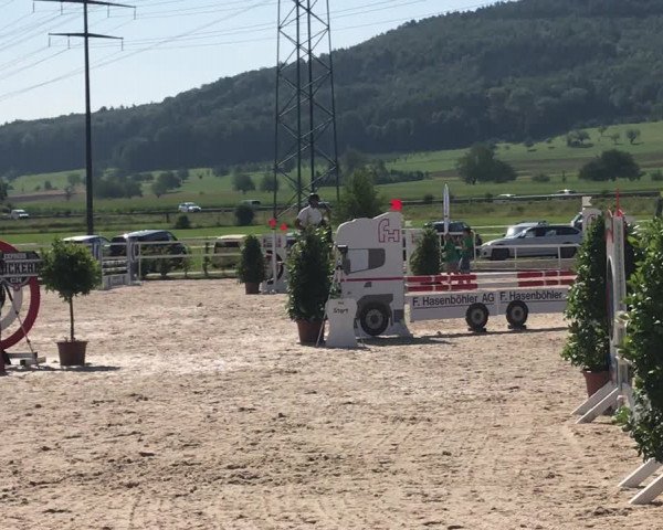 Video of Marryline de La Ferme CH