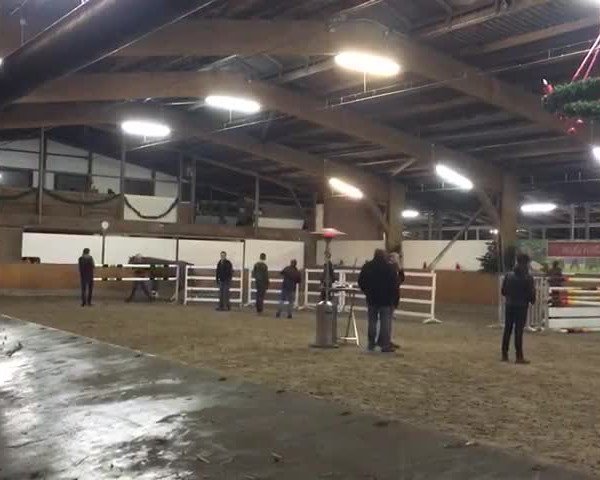 Video of Choice DB