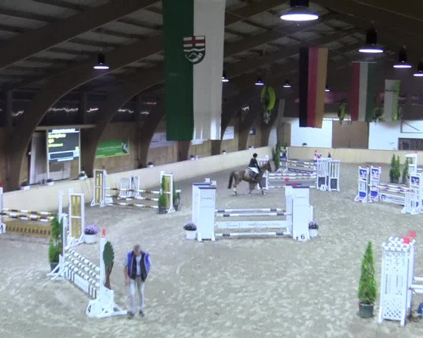 Video of quh