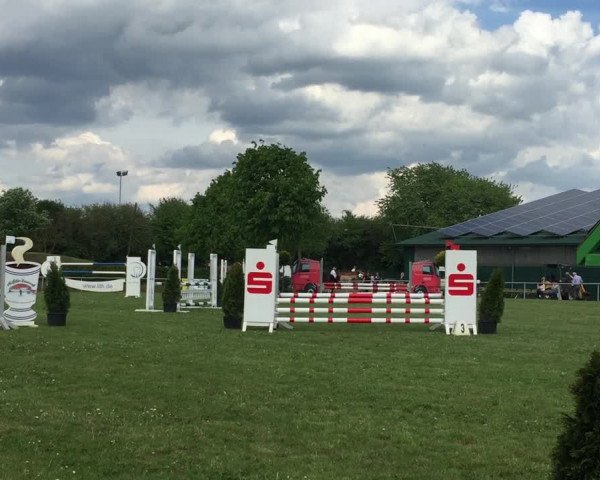 Reitturnier Kempen-Schmalbroich 2017
