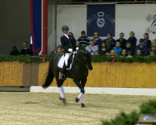 Video of Fürsten-Look