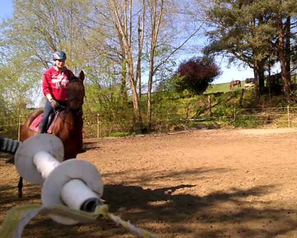 Video von London Cross