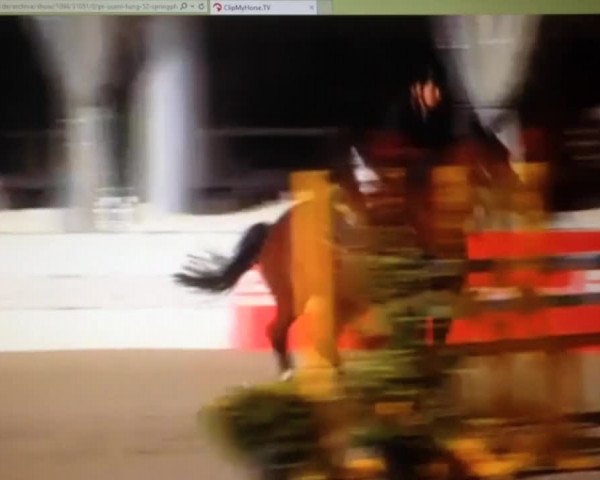 Video of Cola Corn