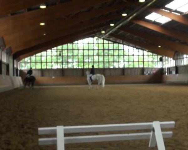 Sommerturnier Fröndenberg 2015