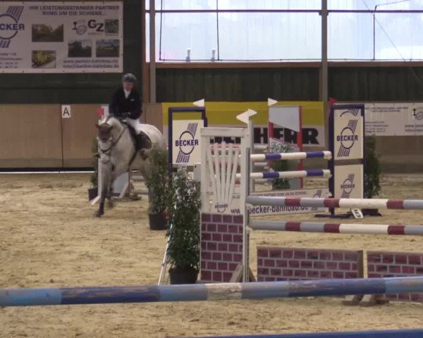 Hallenturnier Velen 2015
