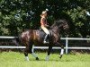 dressage horse Ria Walena (unknown, 1991)