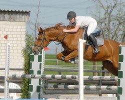 horse Diamonds Double (Rhinelander, 1993, from Double Diamond)