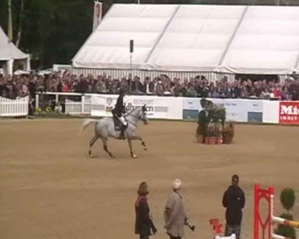 Video of Cristallo I