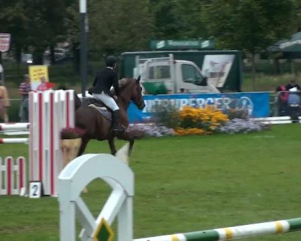 Video of Cf's Curly Sue