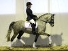 dressage horse Nur Mit Mir (German Riding Pony, 2008, from Noir de Luxe)