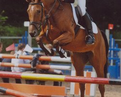 broodmare Liz Bonne (Rhinelander, 2002, from Landor S)