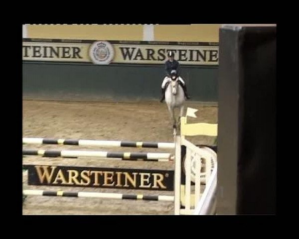 Kleine Trophy des Wartseiner Reitverein e.V.
Samstag,den 12.November 2011
07 Springprüfung Kl.M**
1.Abt: Teiln. Spr.Pkte.0-3999 platz.in 2 Abt.
