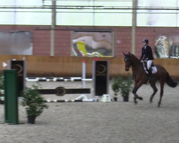 Schloss Wickrath Jumping 2022
