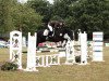 jumper Mentos 22 (German Riding Pony, 2007, from Mon Beck)