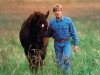 stallion Artist 2406 (Brandenburg, 1983, from Arzano)