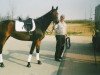 broodmare Natascha (Rhinelander, 1999, from Newcastle)