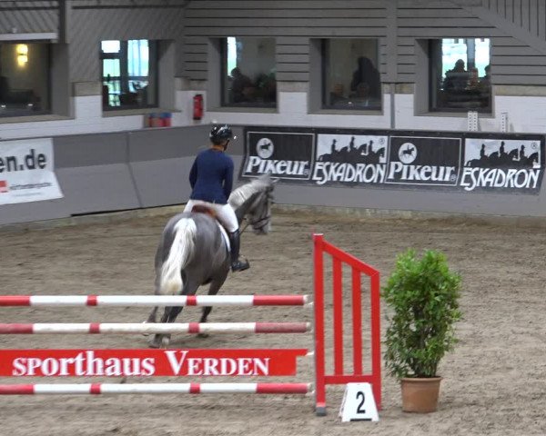 Late Entry Springturnier Luhmühlen 2022