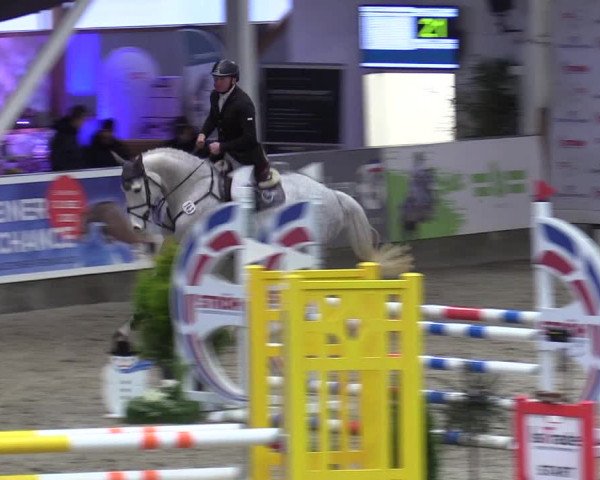 7. Nordic Jumping Event in Negernbötel 2022