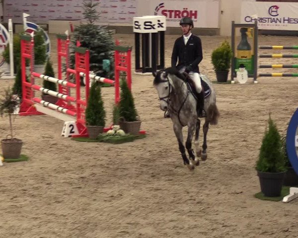 7. Nordic Jumping Event in Negernbötel 2022