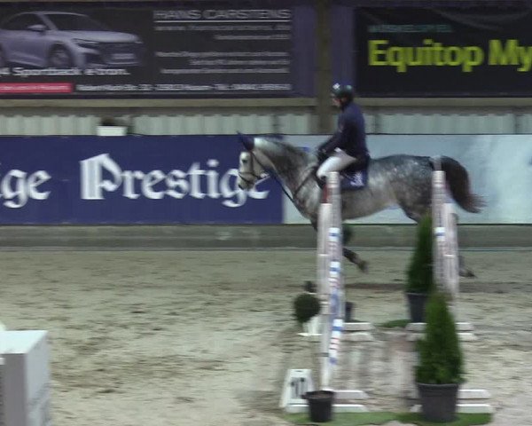 7. Nordic Jumping Event in Negernbötel 2022