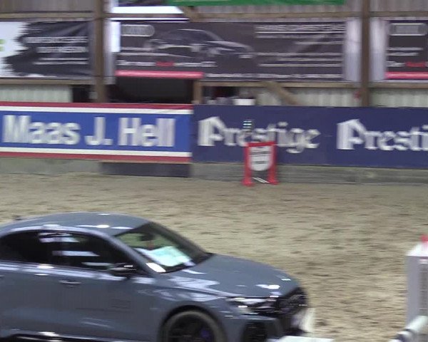 7. Nordic Jumping Event in Negernbötel 2022
