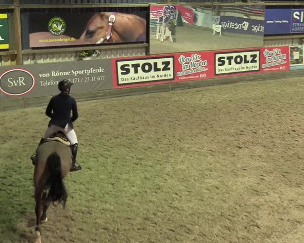 7. Nordic Jumping Event in Negernbötel 2022