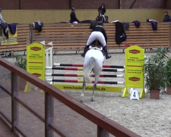 Reitturnier Hamburg-Friedrichshulde/Sylva Kuhrt 2022