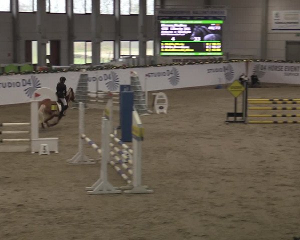 Winterjumping Prussendorf 2022